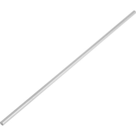 Guide D'Arbre De Tige - Acier - Diamètre 6 Mm - Longueur 300 Mm - Pour Mouvement Linéaire (1/4)