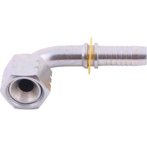 Hydraulikarmatur DKJ90 DN16 1 1/16'-12 UNF Waryński