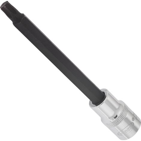Douille mâle ∙ V2174 ∙ Carré creux 1/2 pouce (12,5 mm) ∙ Profil TORX® intérieur ∙ Taille T45 (1/3)