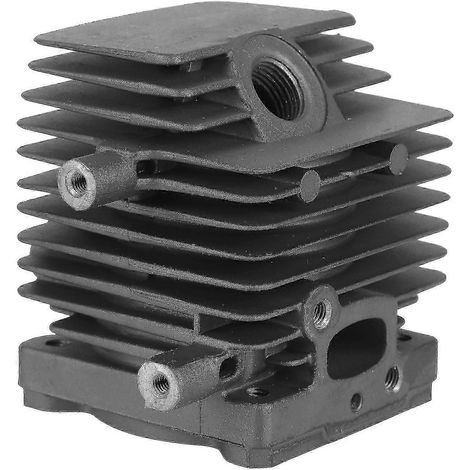 Ensemble cylindre-piston 34 mm pour tondeuse à gazon FS75 FS80 FS85 HS75 - Pièces détachées - ( ) (1/5)