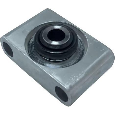 Silentbloc de bras de suspension arrière inférieur à griffes pour Ford Lincoln (1/5)