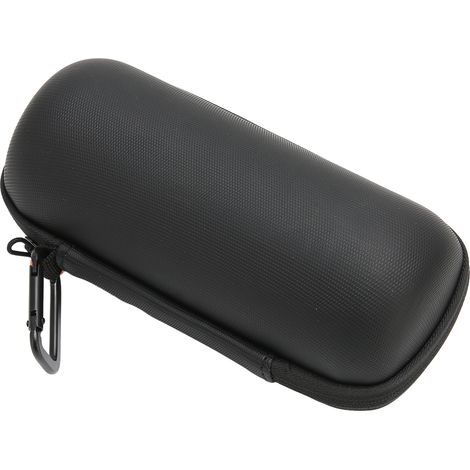 Coque de Protection Étanche pour Enceinte Bluetooth FLIP 6/5, Housse de Transport Rigide (1/5)