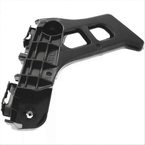 1 paire de supports de pare-chocs avant 52115-76011 PA (1/5)