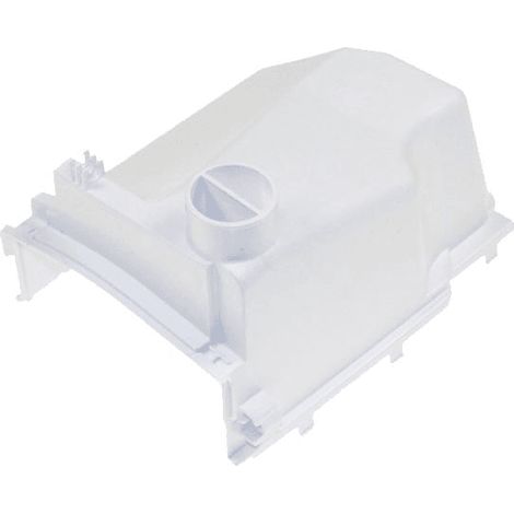 PORTE BAC A LESSIVE pour LAVE LINGE CANDY - 41035313 (1/2)