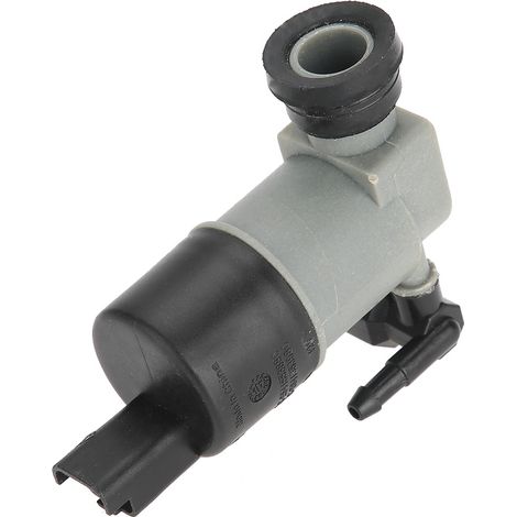 Pompe de lavage auto pulvérisation moteur hydraulique 28920-BU010-B191 pour Nissan Qashqai 2007-2014 (1/5)