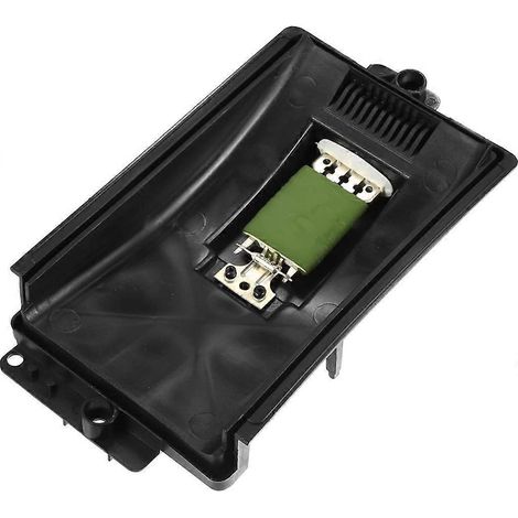 1J0819022A 1J0819022 Lüftermotor-Widerstandsmodule für MK4