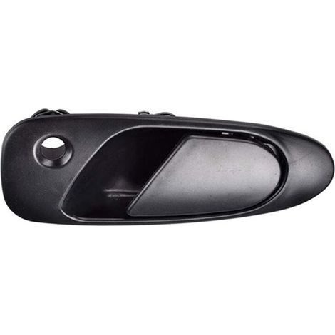 Maniglia esterna della portiera per modello 1992-1997, codice articolo 72140SR3J02ZD, lato anteriore sinistro, codice articolo 72180SR3J02ZD