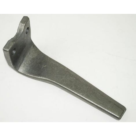 Dientes grada s贸l. endur. de. UNIVERSAL KE0704F