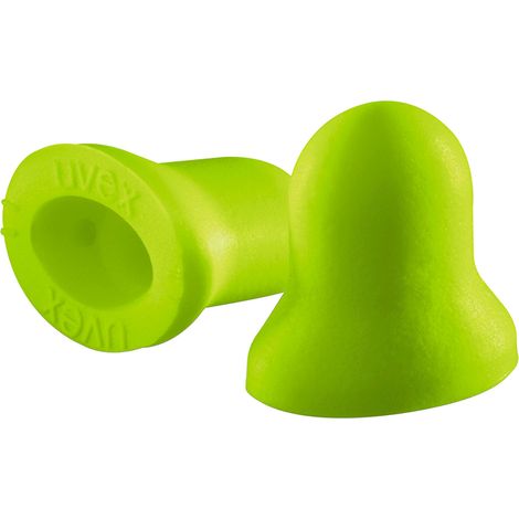 Tappi antirumore di ricambio Uvex Xact-fit 2124002
