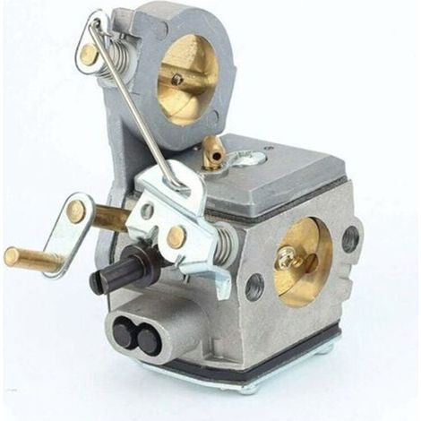 Carburateur pour tronçonneuse Husqvarna K750 K760, carburateur Zama C3-EL53, remplace Stihl OE 578 24 34-01, remplace Zama C3-EL53, C3-EL43A (1/4)