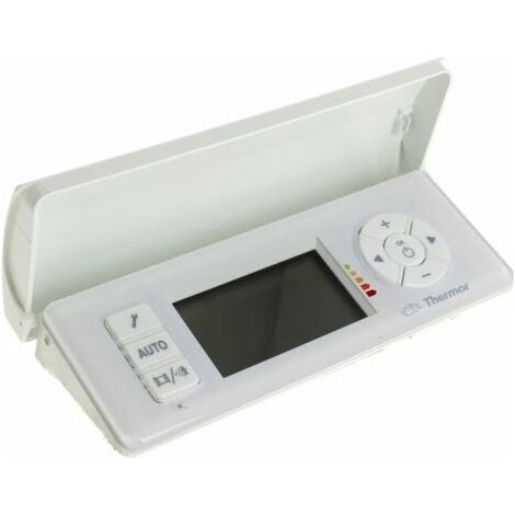 [JAMAIS UTILISÉ] Unidad de control digital Thermor para radiadores