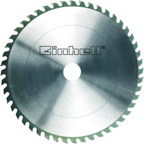Lama A Legno Per Troncatrice Hm Einhell Mm 250 F.Mm 30 Denti 48 - 1 Pz (1/2)