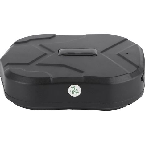 Dispositif antivol intelligent et étanche pour véhicule avec longue autonomie et GPS intégré (1/5)