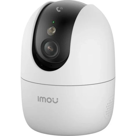 CÁMARA WRL 5MP RANGER 2 PRO 4K/IPC-S2EP-8X0S IMOU