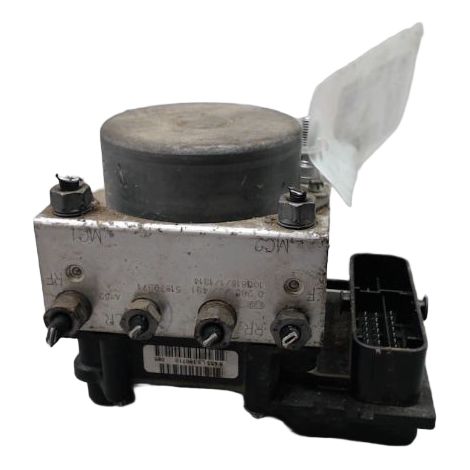 [PRODUIT D'OCCASION] Unite Hydraulique Abs FIAT Fiorino ♻️ Ref Oe. 71754783 - Garantie à vie (1/3)
