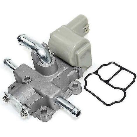Soupape de régulation du ralenti pour Land Cruiser Prado 3400 4Runner, ensemble moteur de ralenti 22270-62050 5VZ 136800-0680 (1/5)
