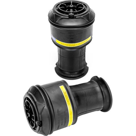 2 Bolsa Suspensión Neumática Amortiguador trasero Para Citroen C4 Picasso 5102R8 (1/5)