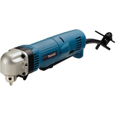 MAKITA WINKELBOHRMASCHINE 10 mm ZAHNSTANGE DA3010FJ