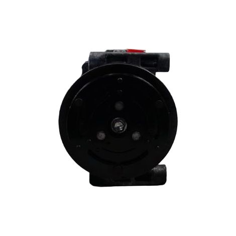 Compresseur Air Conditionne FIAT 500 2007- [PRODUIT D'OCCASION] ♻️ 71785268 - Garantie à vie (1/2)