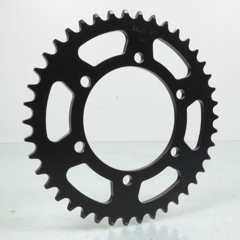 Couronne de transmission Esjot pour Moto Triumph 1200 SPEED TWIN (1/4)