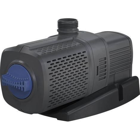 Oase Aquarius Universal Classic 3000 pompe noire 3000 l/h (1/3)