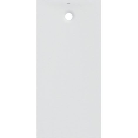 Receveur rectangulaire Geberit Olona Blanc 170x80cm - GEBERIT 550.778.00.1 (1/2)
