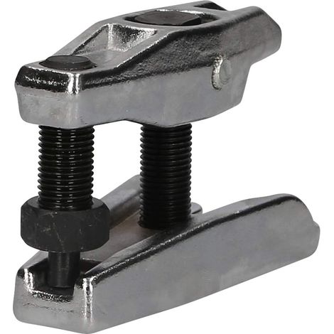 Jeu d'Extracteurs de Joints à Rotule Universel BT651017 - Plage de Serrage jusqu’à 50 mm - Biellettes de Direction et Roulement - Acier Forgé et Trempé - Tous Types de Véhicules (1/5)