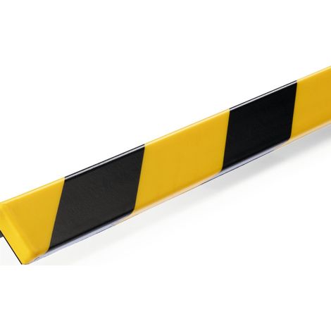 Durable 1111130 protection d'angle de mur