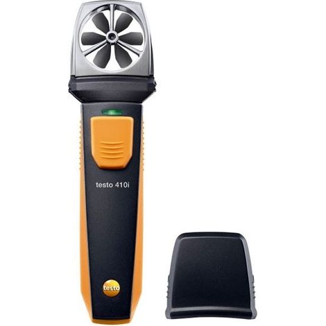 testo 410i Smart Probes Anemometro 0.4 fino a 30 m/s