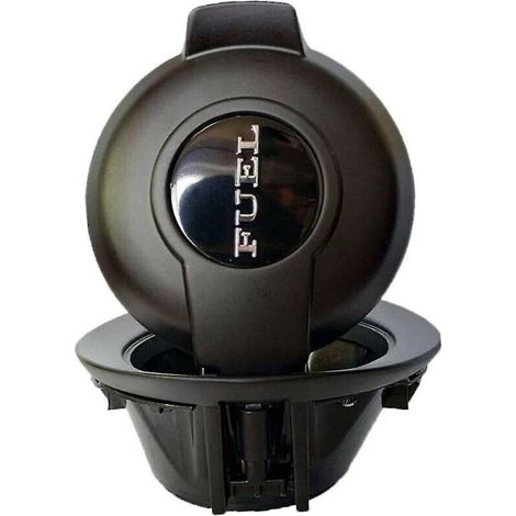 68250120aa Couvercle de réservoir d'essence pour Dodge Challenger 2008-2019 (1/5)