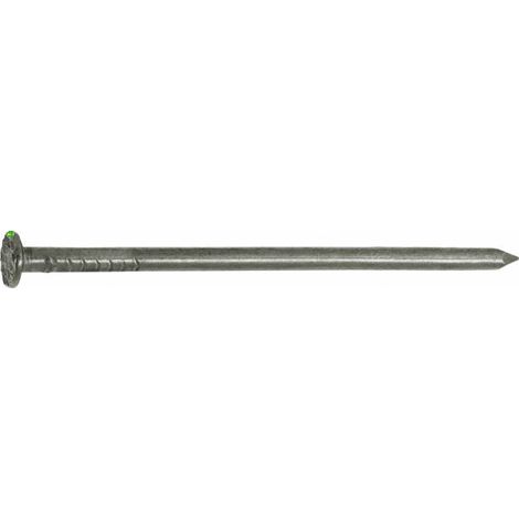 Chiodi testa piana 3,8 x 100 - 5 kg. (1/2)