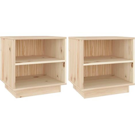 Sideboard/Anrichte/Buffet Hochglanz Weiß 66 x 34,5 x 97 cm Holzwerkstoff LXWW261500 (1/5)