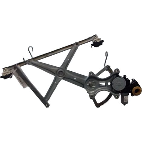 [PRODUIT D'OCCASION] Mecanisme+moteur Leve-glace Avant Droit TOYOTA Corolla Verso 2004-2007 ♻️ Ref Oe. 698100f010 - Garantie à vie (1/3)