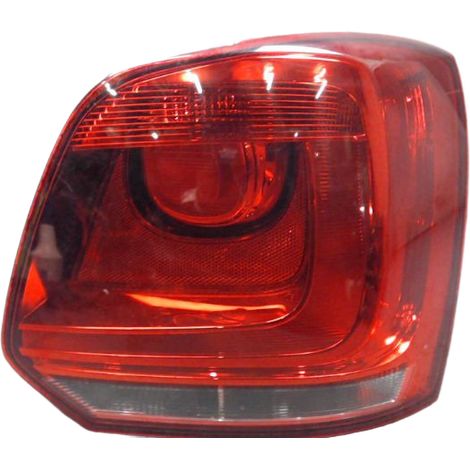 [PRODUIT D'OCCASION] Feu Arriere Droit VOLKSWAGEN Polo 2009- ♻️ Ref Oe. 6r0945096ah - Garantie à vie (1/3)