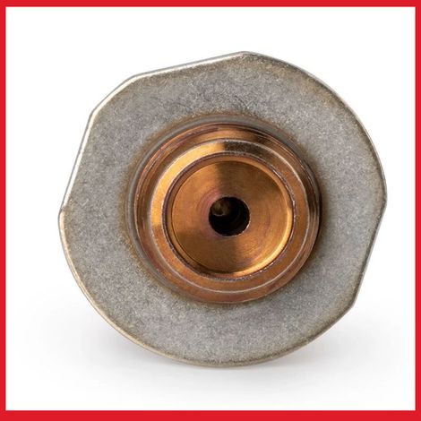 Common-Rail-Drucksensor 03L906054A - Kompatibel mit VW, Audi (1/4)