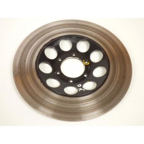 [PRODUIT D'OCCASION] Disque de frein avant origine pour moto Suzuki 550 GS 1977 D05 (1/2)