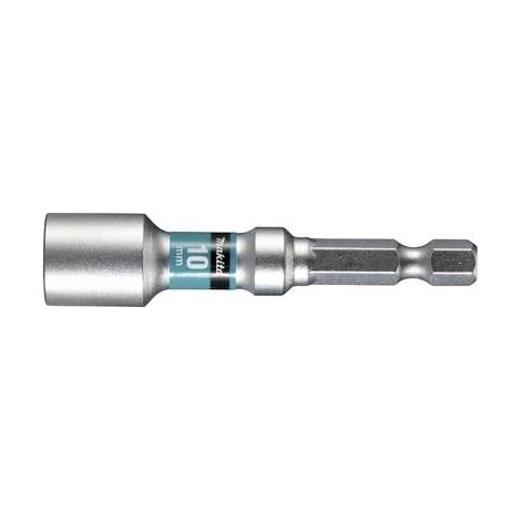 Douille Magnétique Impact Premier 6 / 8 / 10 / 13 x 65mmtaille10 x 65mm