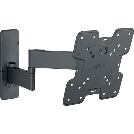 Vogels tvm 1243 Wandhalterung für Fernseher / 19" bis 43