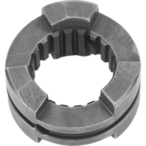 Embrayage à Crabot en Métal Durable pour Moteur Hors-Bord 2 Temps 9.9HP 15HP - Référence 682-45631-00 (1/5)
