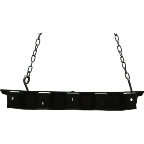 Support Central Pare-choc Arriere  FORD Ka II 2008-... [PRODUIT D'OCCASION]♻️1674107 (1/2)