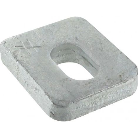 Simpson US40/50/10G U-Scheibe 40x50x10,0 (1/5)