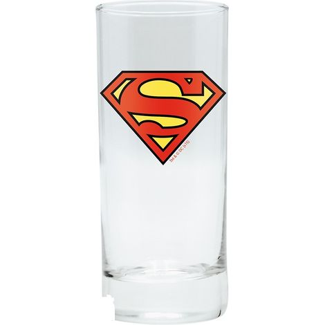 Verre Superman 29 cl (1/3)