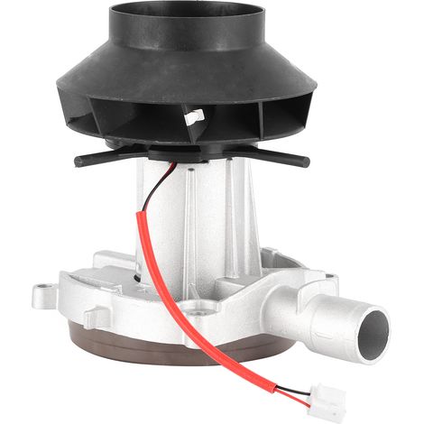 Ensemble moteur de soufflerie pour chauffage à air pulsé 5 kW 12 V pour Eberspache/Airtronic (1/5)