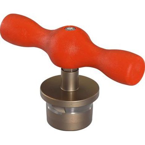 Machine d'ébavurage MLC 40