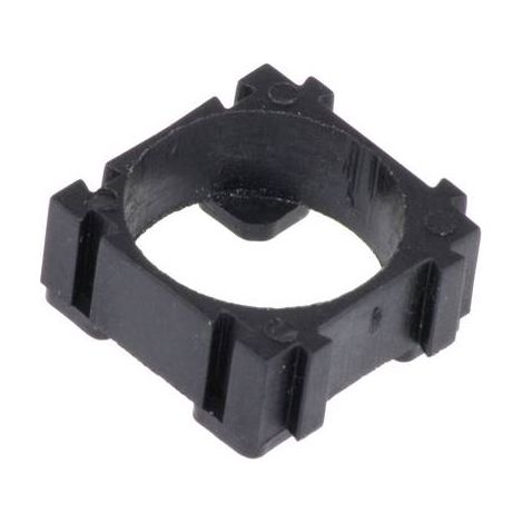 XCell 137270 Support de pile 1x 18650 (1/2)