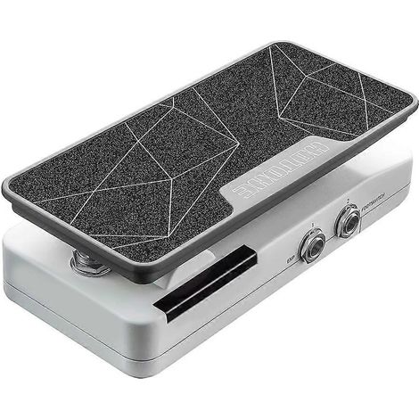 Ampero II Stage Effects 2-in-1 Passives Expression-Pedal SP35 (1/5)