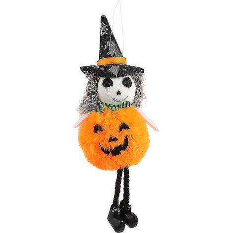 1 décoration d'Halloween (1/3)