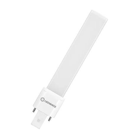 LAMPE LED DULUX S EM G23 4.5W 3000°K LEDVANCE 4058075822979