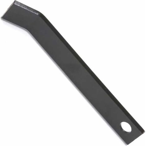 Couteaux pour tondeuse à fléaux pour Carroy Giraudon C5