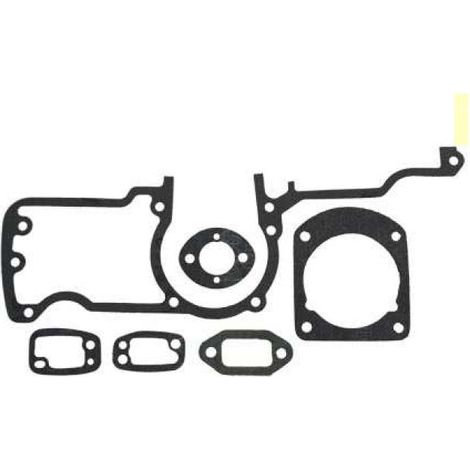 Serie guarnizioni HUSQVARNA motosega 61 162 266 268  501522606